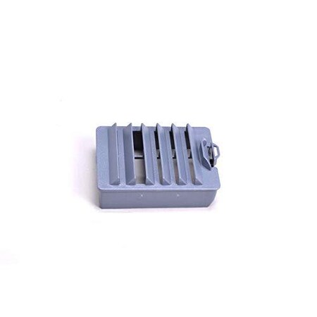 Proteam TVP Proteam Proforce Vacuum Cleaner Charcoal Filter Cartridge Cover # 104246 1500XP, 1200XP, 1500